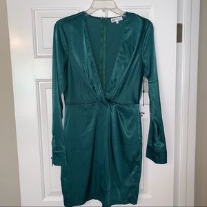 NWT By The Way dress sz M